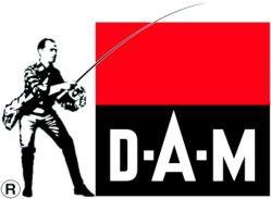 D.A.M.