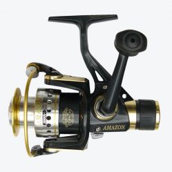  Ryobi Amazon 4000Vi