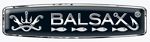 Balsax